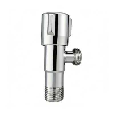 贝策 角阀 20mm 个