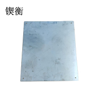 锲衡 公里标桥梁 560*110*1.2mm 块