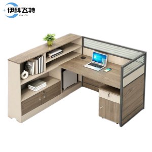 伊科飞特屏风桌子