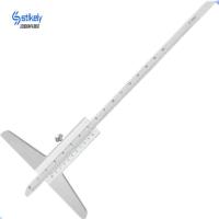 Stikely 深度游标卡尺 0-300mm /把