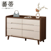 蕃蒂餐边柜120*40*76.6cm个