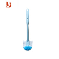 三维工匠新型网红马桶刷子死角多厕所刷家用卫生间清洁器创意蹲厕刷