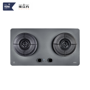 YORK家立方燃气灶具JZT-YK-ZJ08SJZT-YK-ZJ08S