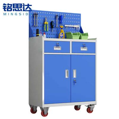 铭思达工具柜二抽台