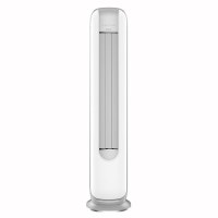 志高(CHIGO)空调大3匹柜机圆柱式新一级能效家用客厅