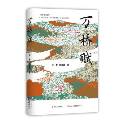 [N]万桥赋(精)-9787541169373