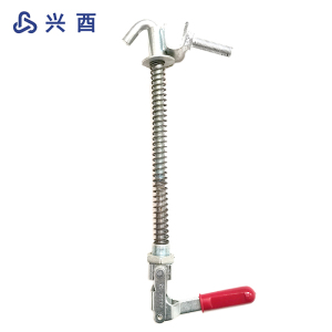 兴酉 快速接头器 KSJT-0410 把