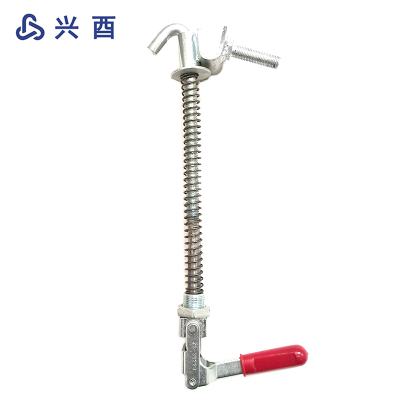 兴酉 快速接头器 KSJT-0410 把