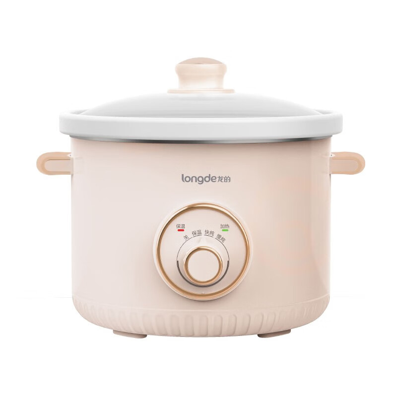 龙的LD-DG3235电炖锅3L