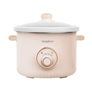 龙的LD-DG3235电炖锅3L