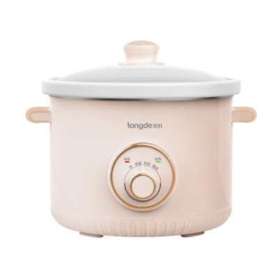龙的LD-DG3235电炖锅3L