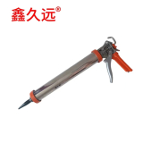 鑫久远 压胶枪 玻璃胶枪 15寸 把