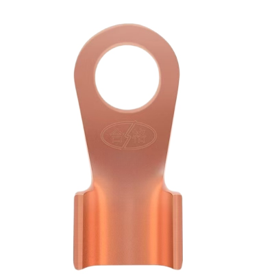 绝顺寰宇 开口铜鼻子 OT-400A 只