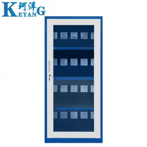 珂洋 充电柜 20位(蓝白套色) 台