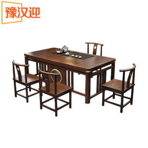 豫汉迎茶桌