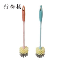 行梅杨 马桶刷50cm个