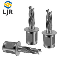 利冀尔 钻头 LJE - 9.8*25 个