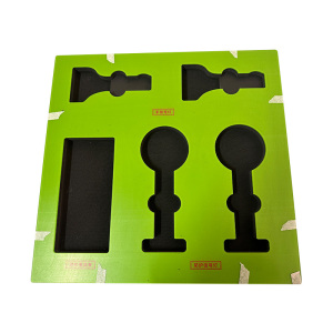 长铁 工具模板定置展示台五件套 670mm*430mm 个