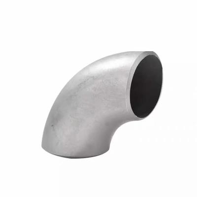 盛京联硕304不锈钢冲压焊接弯头Φ108*5 (外径*壁厚)个