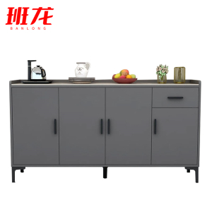 班龙收纳柜140*40*95cm台