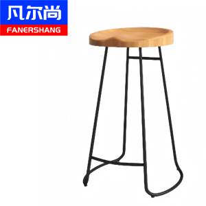 凡尔尚高脚凳480*380*750mm个