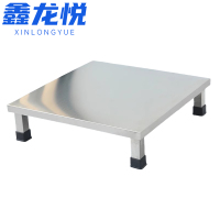 鑫龙悦米面架30*30*10cm个