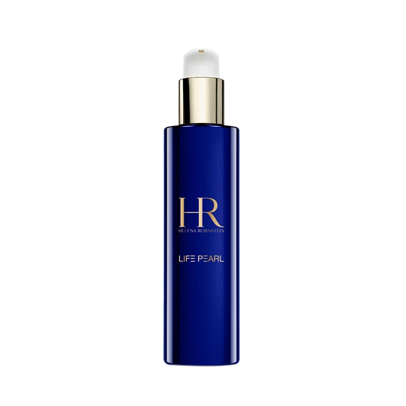 赫莲娜精华水尊容臻养恒颜美容液护肤品200ml