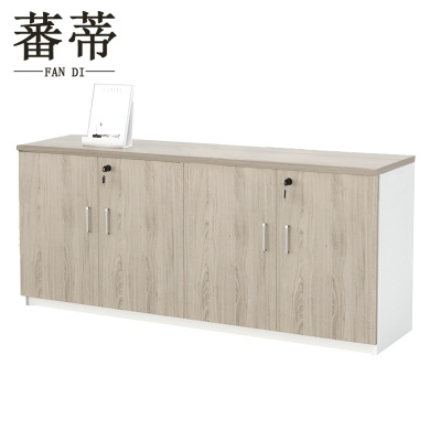 蕃蒂收纳柜 1.6米台