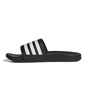 Adidas/阿迪达斯男鞋新款运动透气凉拖一字拖GZ5891 ZP