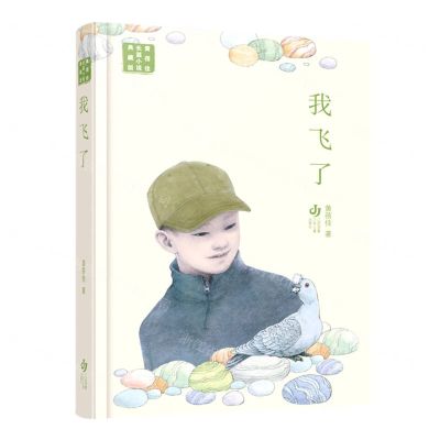 [N]我飞了(精)/黄蓓佳长篇小说典藏版-9787558426599