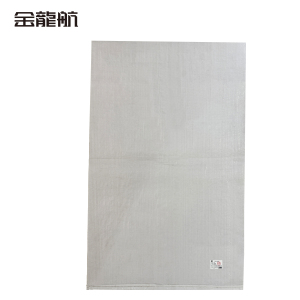 金龙航白色编织袋/45*75cm-70g/条