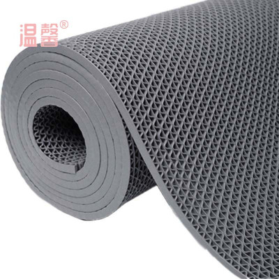 温馨 防滑垫 灰色10米长 5mm*1.8米宽 卷