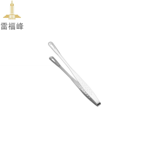 雷福峰 烤肉夹不锈钢食品夹28cm/个