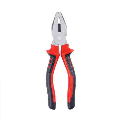 铁洋 老虎钳 钢丝钳 8寸 把