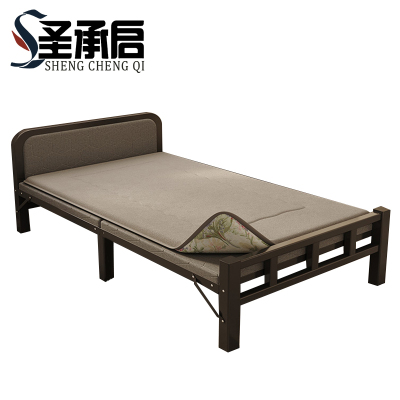 圣承启 折叠床1000mm 张