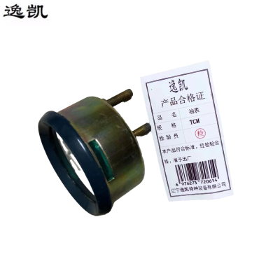 逸凯 油表 TCM /个