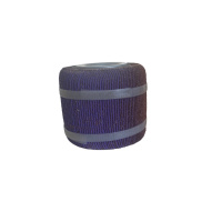 DINGSHENG MACHINE 除锈千叶轮 130×34.5×110mm(直径×孔径×高)个