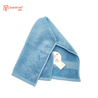 永亮毛巾极光面巾110g75*34cm /条