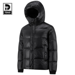Tduo加厚羽绒服R18 件