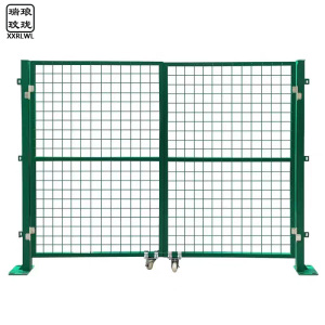 瑞琅玟珑 防护栅栏门 通道门 RL-FHM1 个