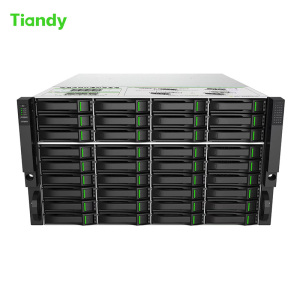 天地伟业 视频监控服务器 TC-U5248R-JH 配置:S/C