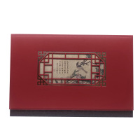 焕茗 HM 特级红茶 250g/盒