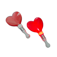 锦瑞星节日活动气氛荧光棒异形Y-1/个