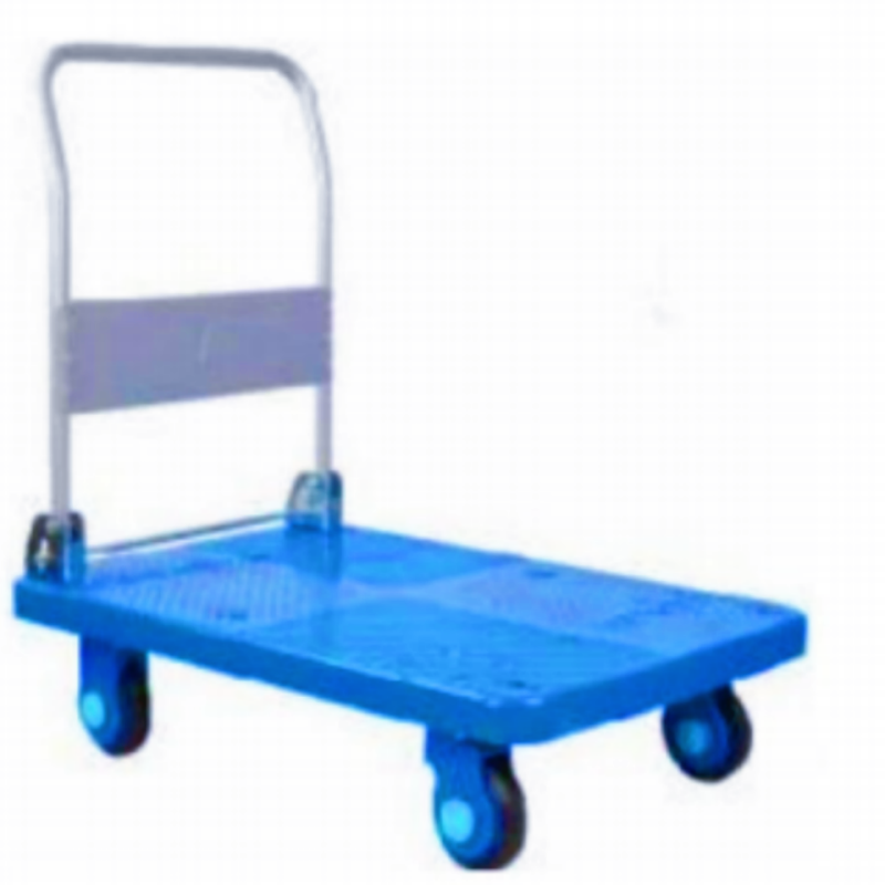 维诺克 单层手推平板车JSDEAS8018;250KG