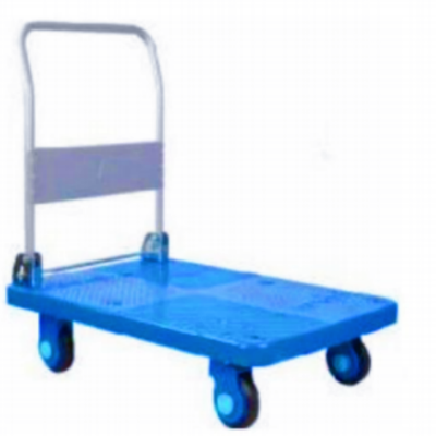 维诺克 单层手推平板车JSDEAS8018;250KG