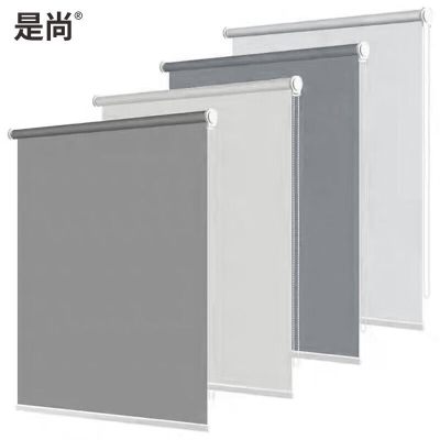 是尚卷帘加厚含安装含配件不足一平方按一平方计算 SS-065平方米