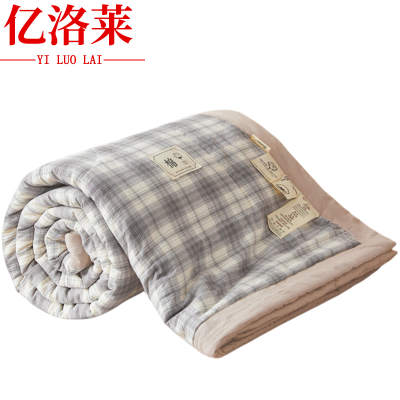 亿洛莱 空调被 1.8*2.2m 张