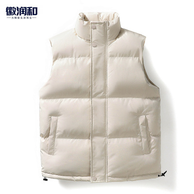 徽润和 保暖马甲 FT10 件