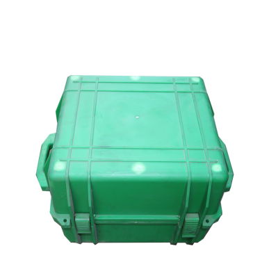 长铁 周转箱 x-104个