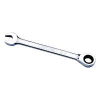 精品棘轮两用扳手 13mm